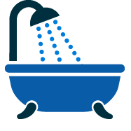 Marshalltown Bathrooms