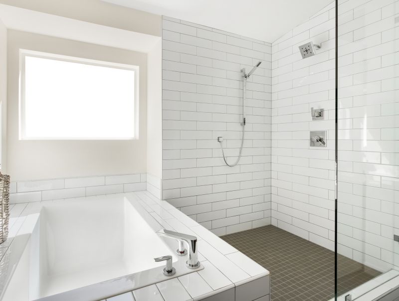 Best Bathroom Renovation Contractors in Marshalltown, IA