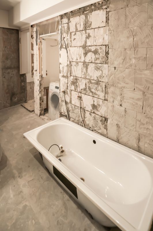 When to Hire a Bathroom Remodeler
